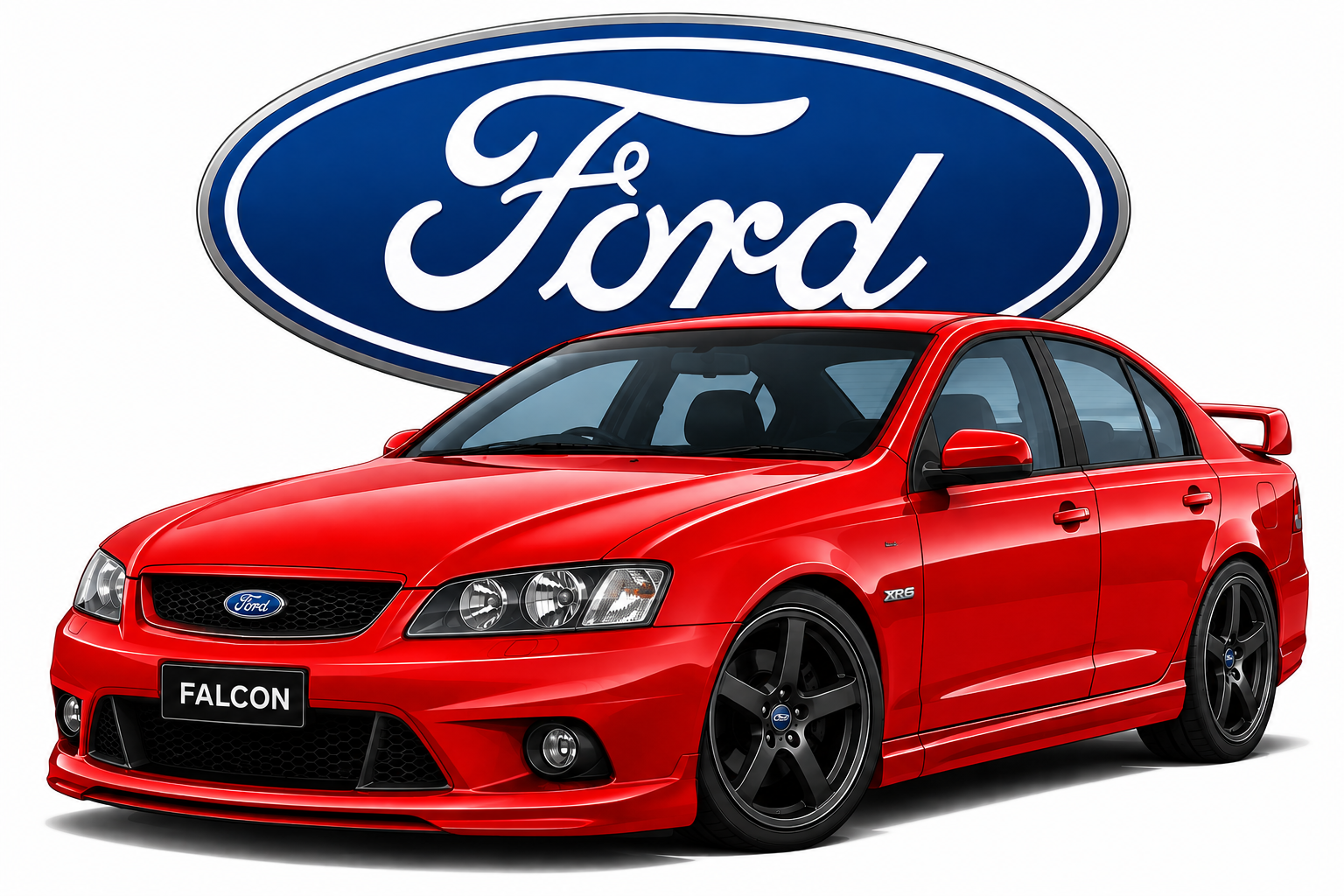 Ford