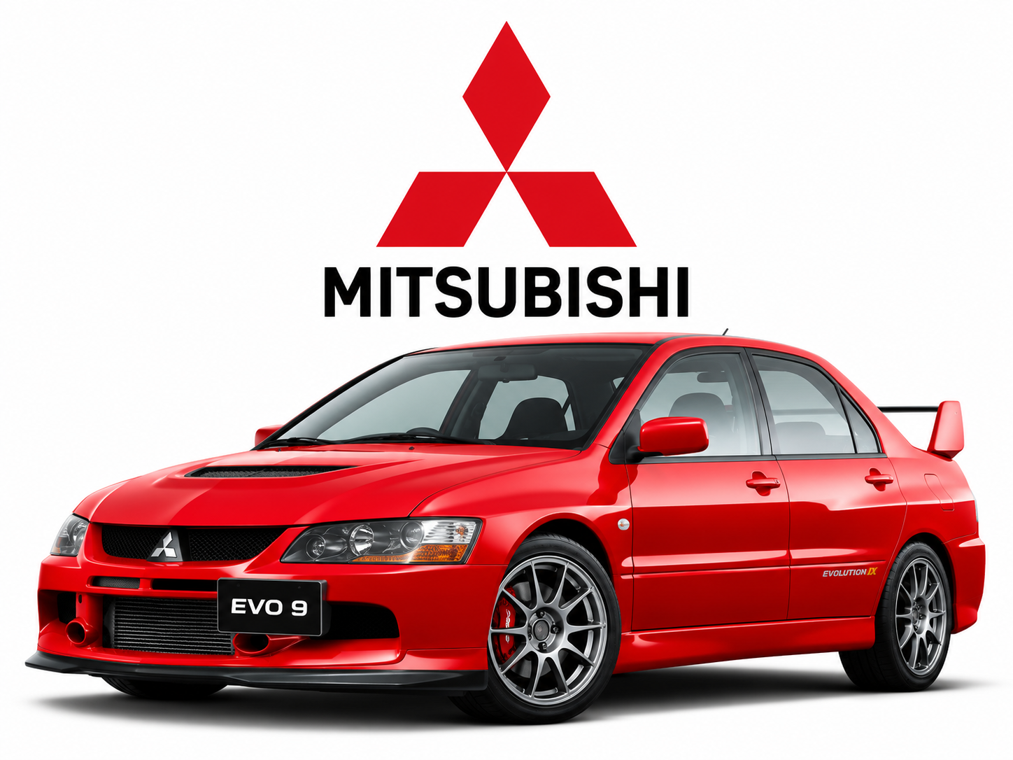 Mitsubishi