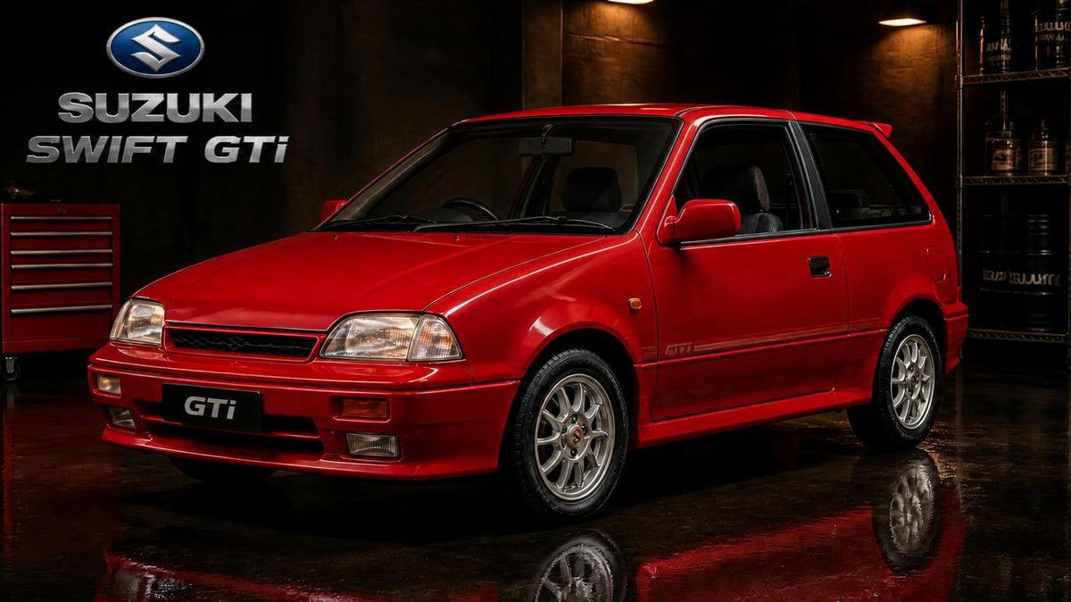 Suzuki