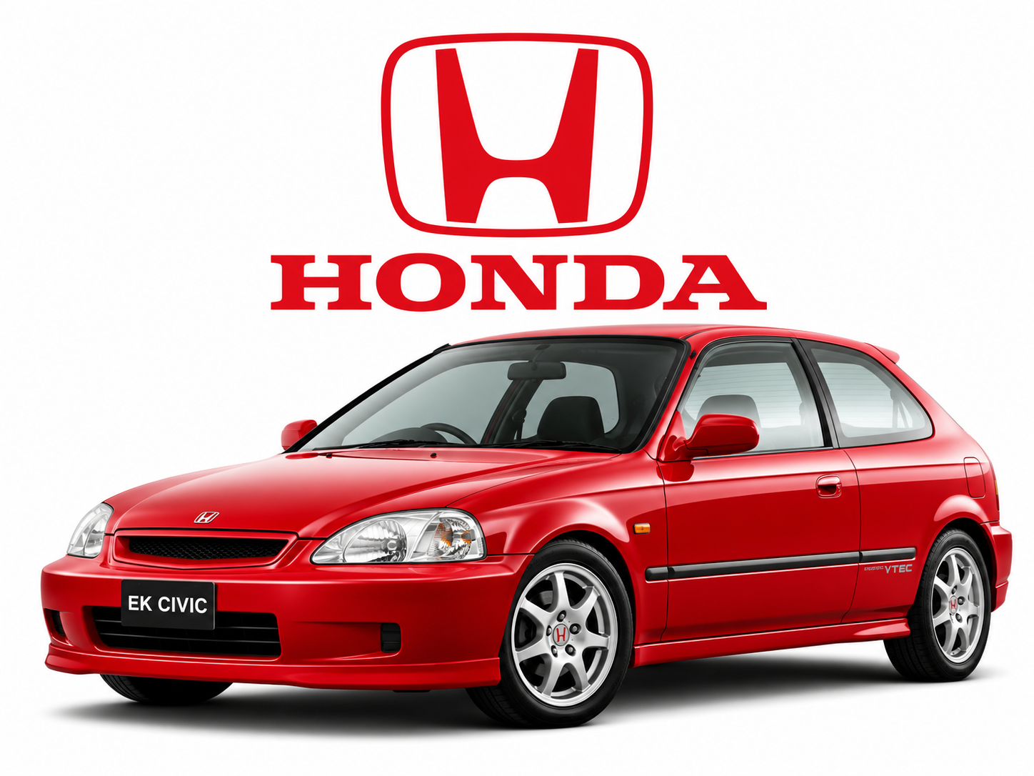 Honda/Acura