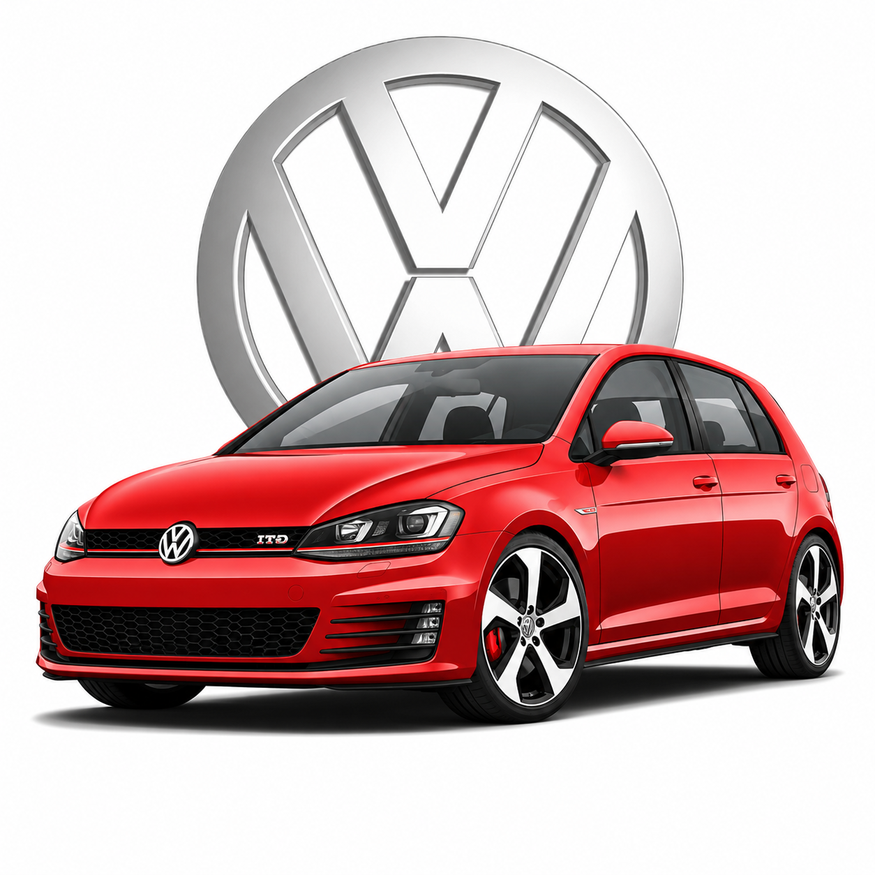 Golf MK7/7.5 (2012-2019)