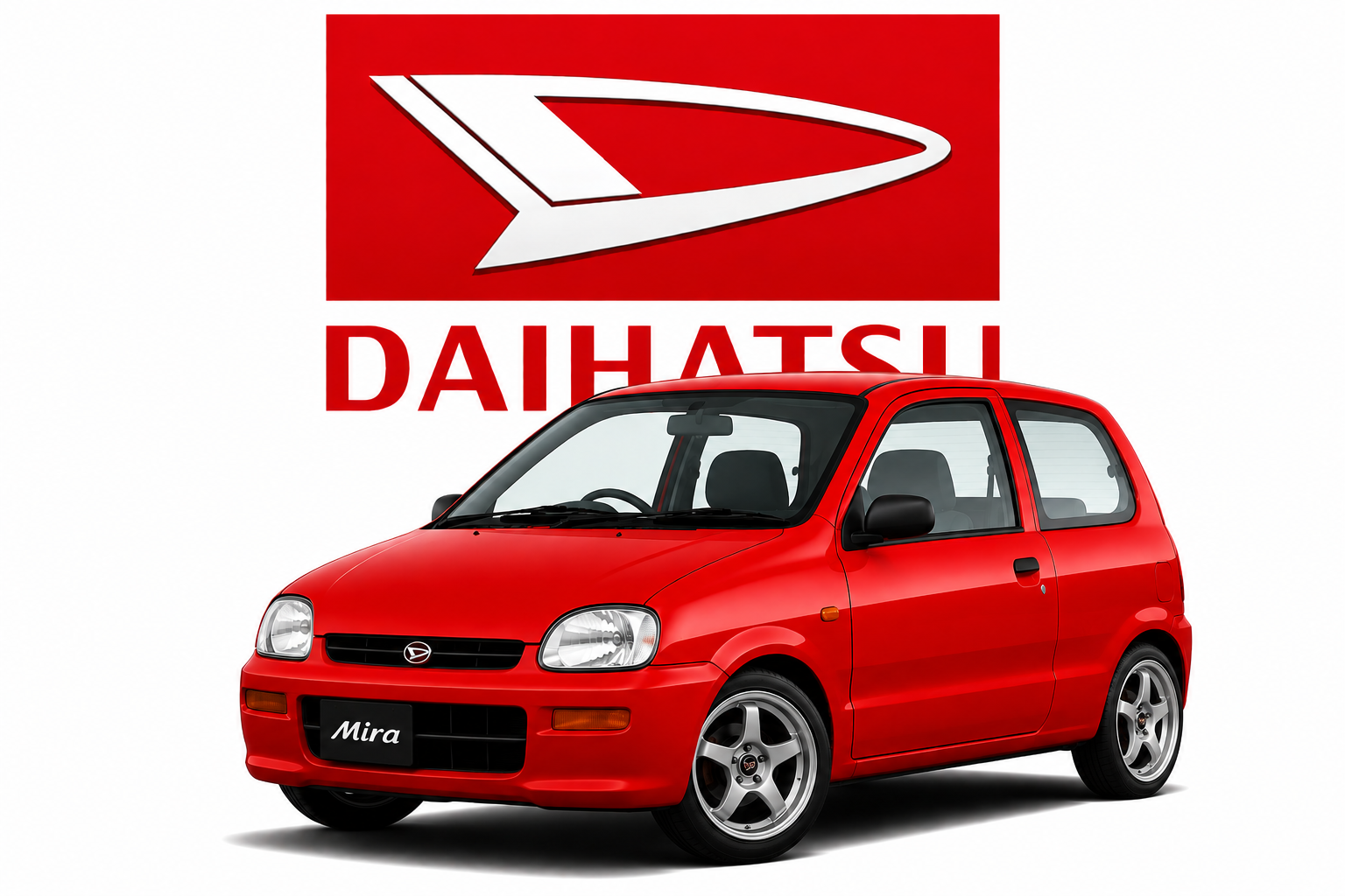 Daihatsu