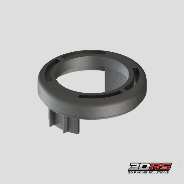 52mm Gauge Holder - Nissan Silvia S15 (200SX) by 3D Racing Solutions