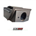 8/15 Button Keypad Holder - Holden Commodore VL [MoTec, RaceGrade, Haltech, CAN keypad] by 3D Racing Solutions