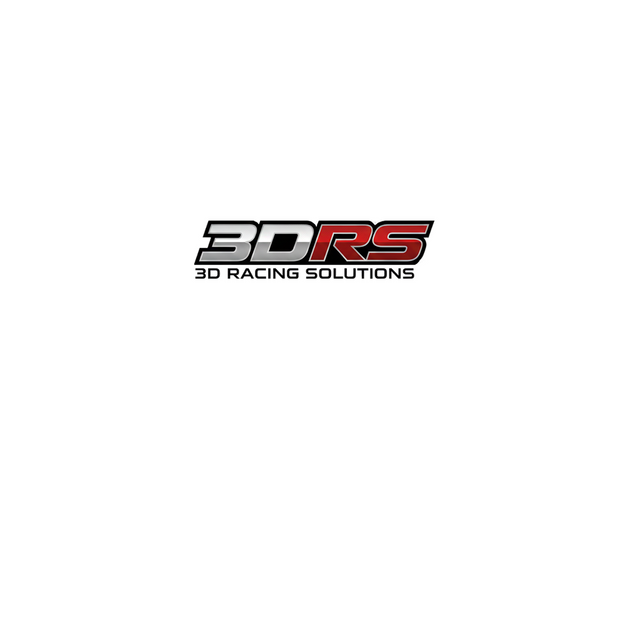 8/15 Button Keypad Holder - Nissan S13 SILVIA/180SX/200SX/240SX [MoTec, RaceGrade, Haltech, CAN keypad] by 3D Racing Solutions