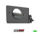 8 Button Keypad Universal Roll Bar Mount (Haltech, MoTec, Racegrade, Emtron) by 3D Racing Solutions