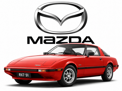 Mazda