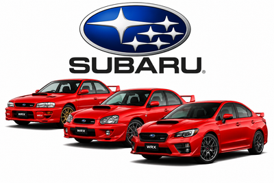 Subaru