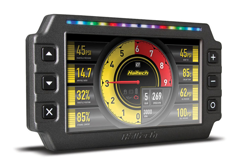 Dash Mount Combo