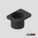 Ash Tray Cup Holder - Nissan Silvia S13 (180SX/200SX/240SX) by 3D Racing Solutions