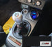 Ash Tray Gauge Pod - Mitsubishi Lancer Evolution (7/8/9) by 3D Racing Solutions