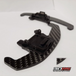 Carbon Paddle Shifters - Volkswagen Golf MK7/7.5 GTI/R by 3D Racing Solutions