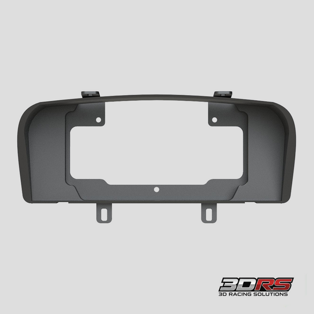 Dash Cluster - Ford Falcon BA/BF (6th Gen) by 3D Racing Solutions