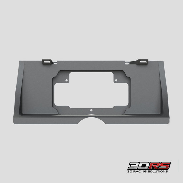 Dash Cluster - Ford Falcon XE/XD by 3D Racing Solutions