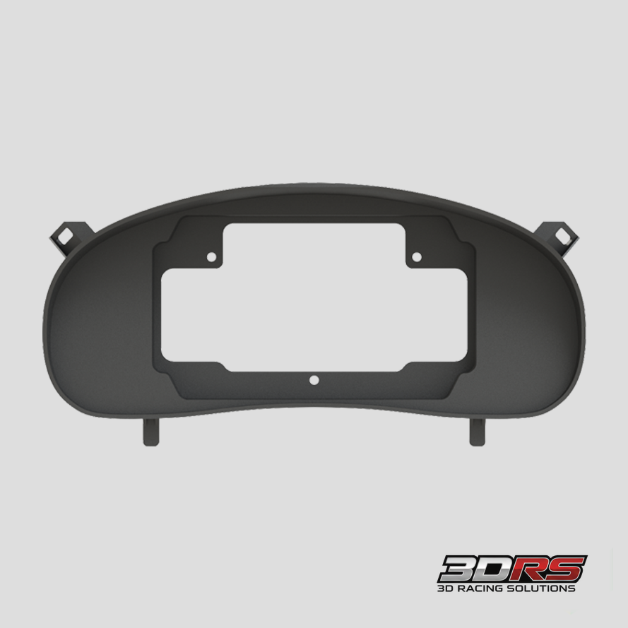 Dash Cluster - Holden Commodore VT/VX/VU by 3D Racing Solutions
