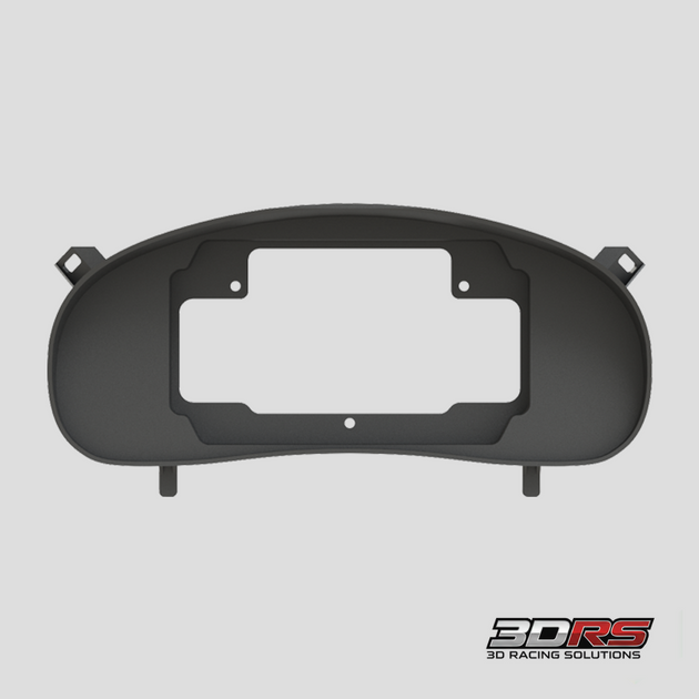 Dash Cluster - Holden Commodore VT/VX/VU by 3D Racing Solutions