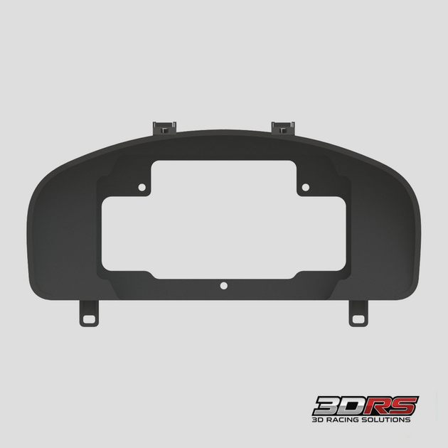 Dash Cluster - Holden Commodore VY/VZ by 3D Racing Solutions