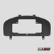 Dash Cluster - Holden Commodore VY/VZ by 3D Racing Solutions
