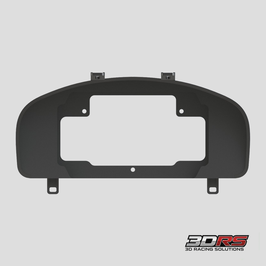 Dash Cluster - Holden Commodore VY/VZ by 3D Racing Solutions