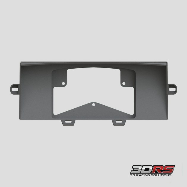 Dash Cluster - Mitsubishi Galant & VR-4 6th Gen (1987-1994) by 3D Racing Solutions