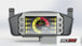 Dash Cluster - Mitsubishi Lancer Evolution (7/8/9) (2001-2007) by 3D Racing Solutions