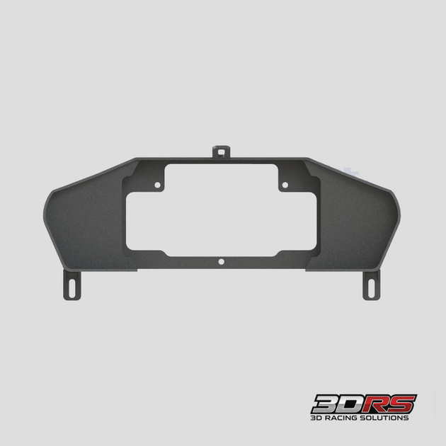 Dash Cluster - Nissan S14 Silvia/200SX/240SX (1993-1998) by 3D Racing Solutions