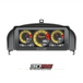 Dash Cluster - Nissan S15 Silvia/200SX (1999-2002) by 3D Racing Solutions