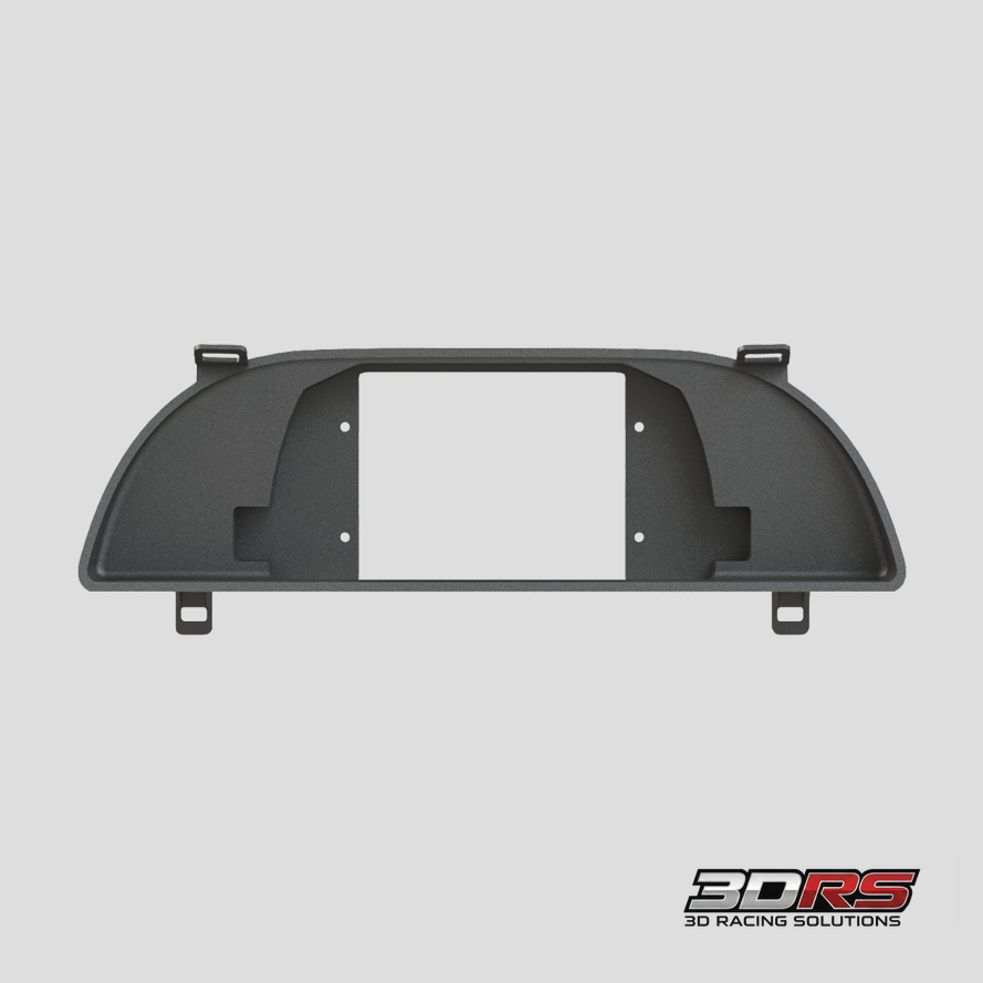 Dash Cluster - Nissan Skyline R32 (1989-1993) by 3D Racing Solutions