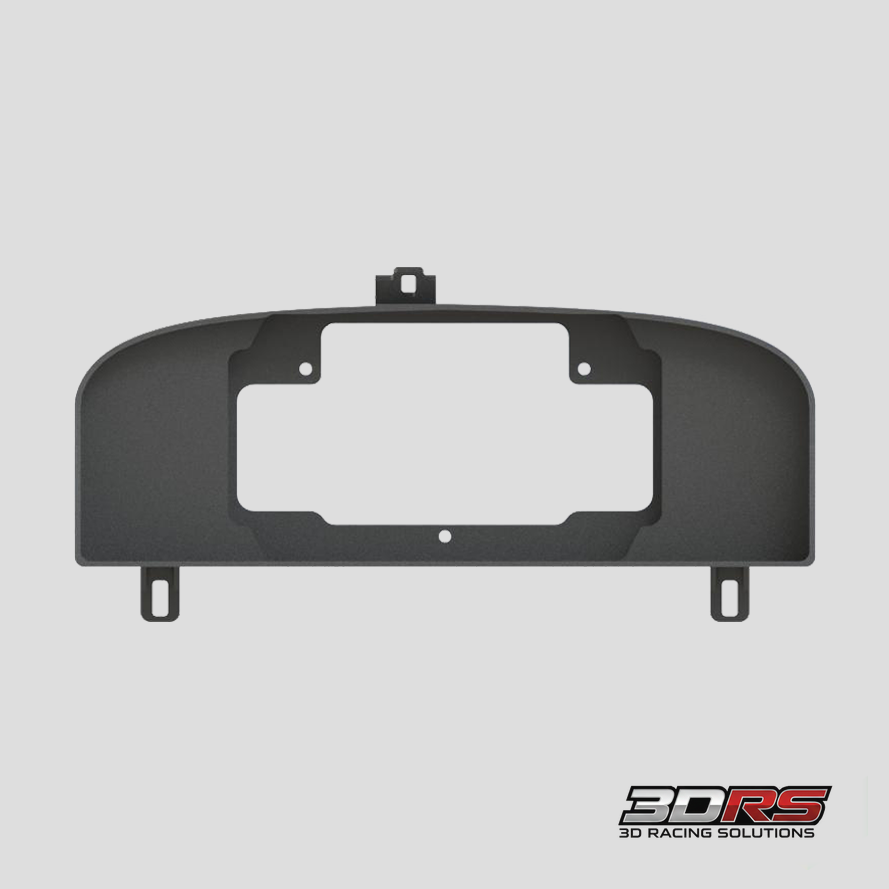 Dash Cluster - Nissan Skyline R33 (GTS/GTS-T/GT-R) (1993-1998) by 3D Racing Solutions