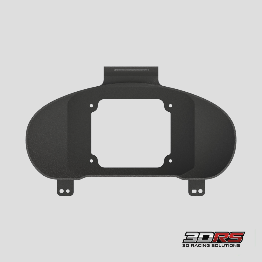 Dash Cluster - Subaru Impreza GD/GG (2000-2007) by 3D Racing Solutions