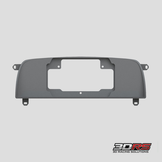 Dash Cluster - Toyota Hilux 5th Gen (1988-1997) by 3D Racing Solutions