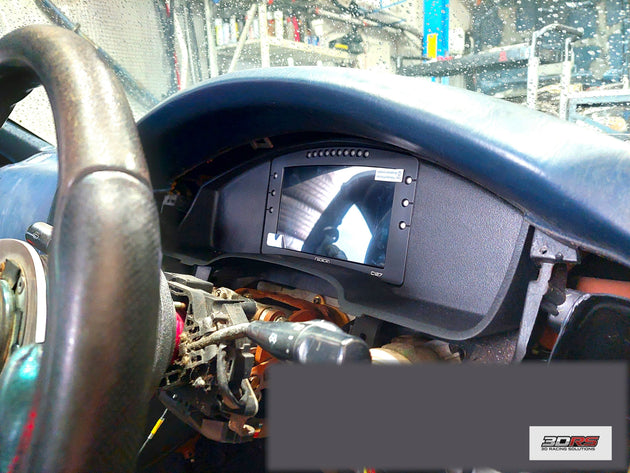 Dash Cluster - Toyota MR2 W20 (1989-1999) by 3D Racing Solutions
