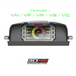 Dash Mount - Holden Commodore VN/VP/VR/VS/VQ by 3D Racing Solutions