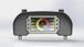 Dash Mount - Nissan Patrol GU Series 1, 2 and 3 (1997-2004) by 3D Racing Solutions