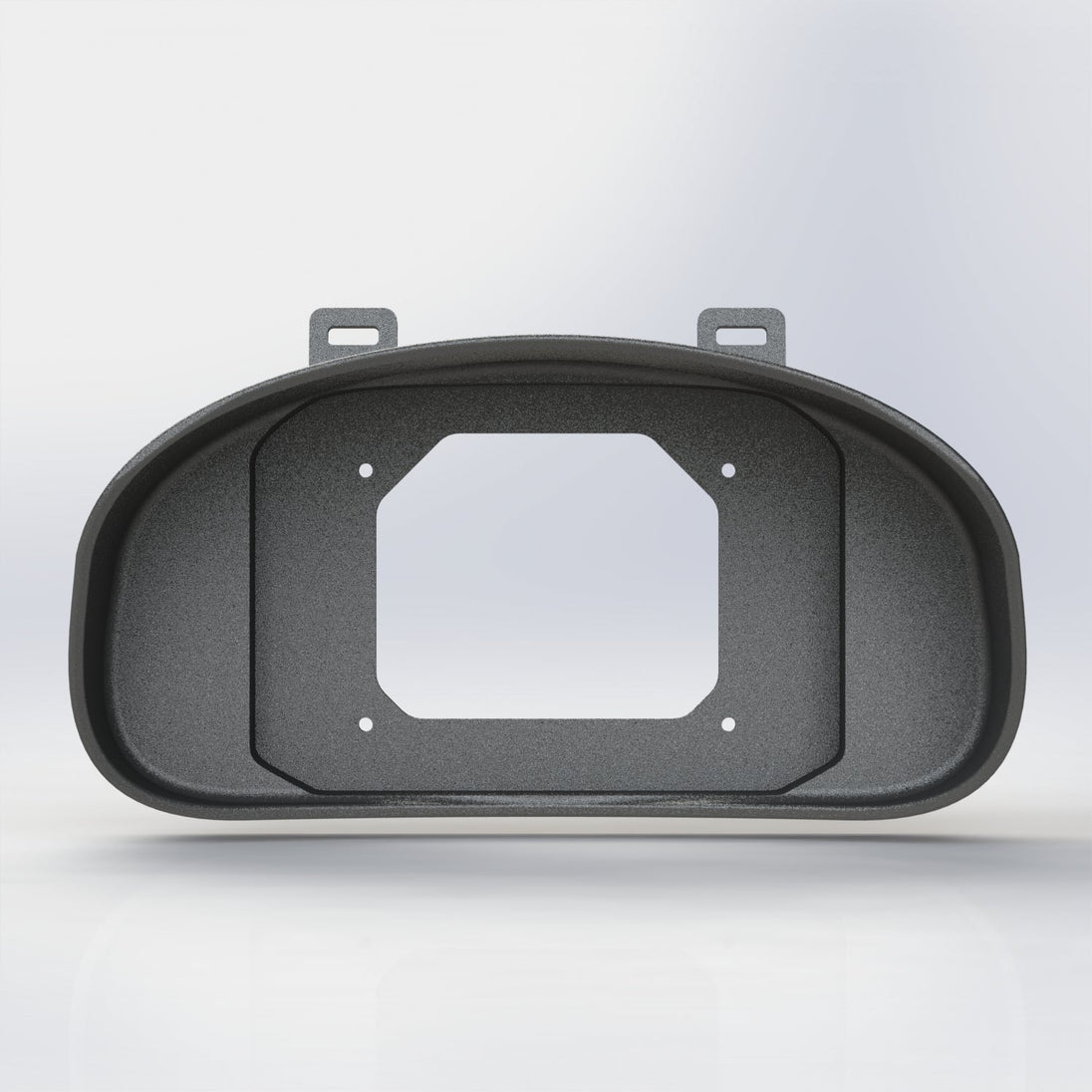 Dash Mount - Subaru Impreza & WRX / STI Gen 3 (2008-2014) by 3D Racing Solutions