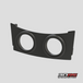 Dual Gauge Holder - Ford Falcon FG/FGX by 3D Racing Solutions