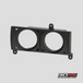 Dual Gauge Holder - Holden Commodore VR/VS by 3D Racing Solutions