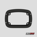 Fueltech FT450/550/FT600 Universal Flush Mount Bezel by 3D Racing Solutions