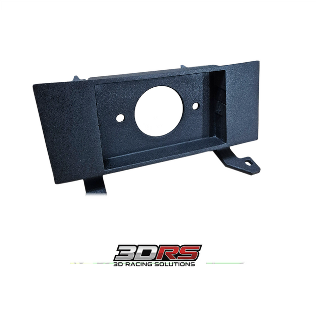 Keypad Holder - Holden Commodore VE (Haltech, MoTec, AiM/Link, & More) by 3D Racing Solutions
