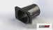 MAF Sensor Delete - Mitsubishi Lancer(s) Evolution (5/6/7/8/9) & Galant by 3D Racing Solutions