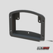 MoTec C125/C185 Universal Flush Mount Bezel by 3D Racing Solutions
