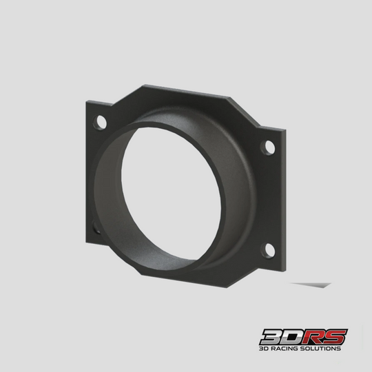 Pod Filter Adapter - Skyline, 300ZX, Fairlady, Pulsar, Sunny, Primera & Maxima by 3D Racing Solutions