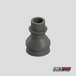 Shift Boot Retainer - Nissan Silvia S15 (200SX) by 3D Racing Solutions