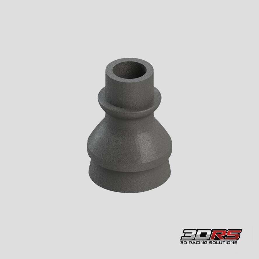 Shift Boot Retainer - Nissan Silvia S15 (200SX) by 3D Racing Solutions